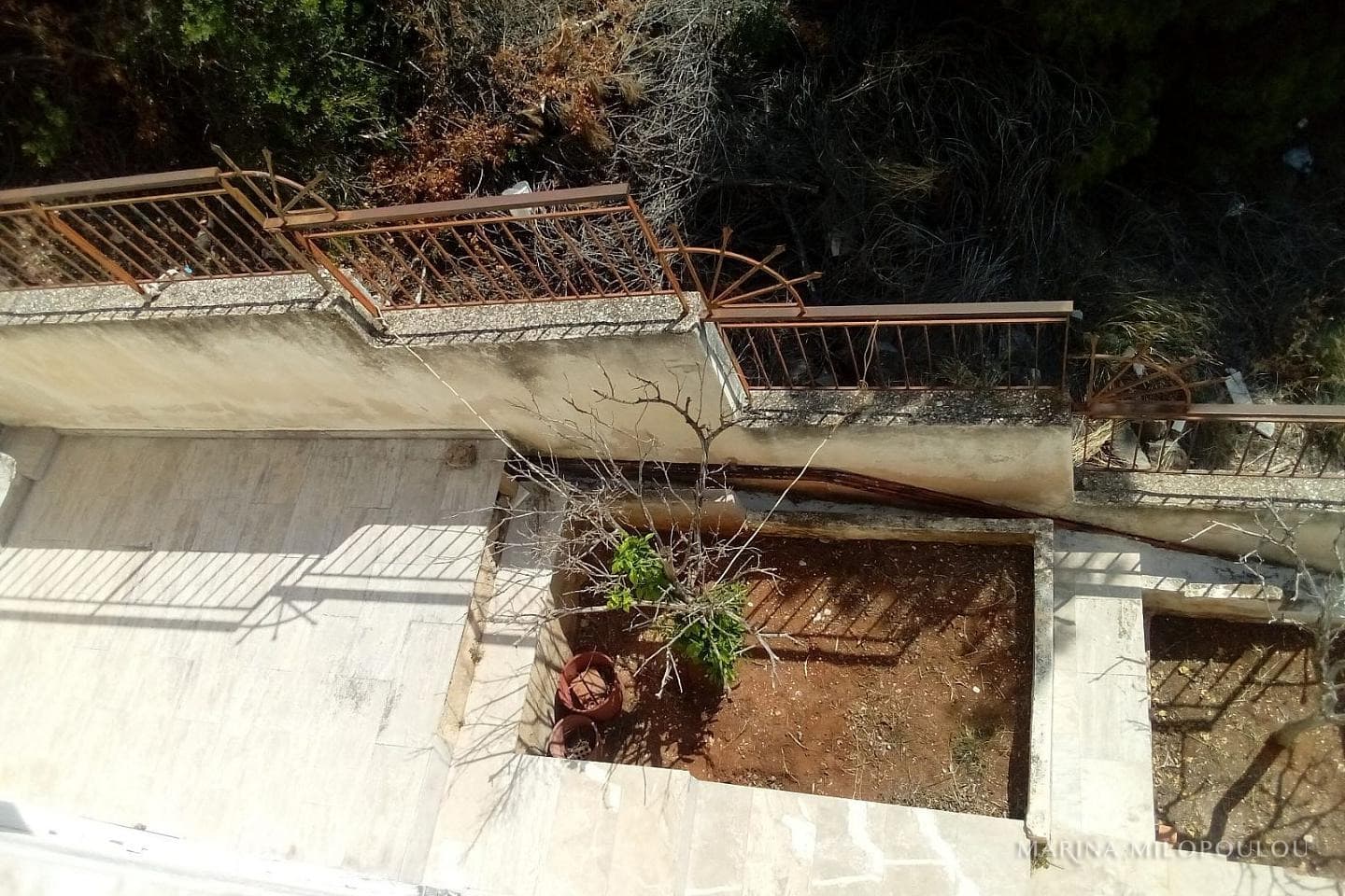 Μονοκατοικία στην Πανόραμα, Βούλα — Φωτογραφία 16 από 17