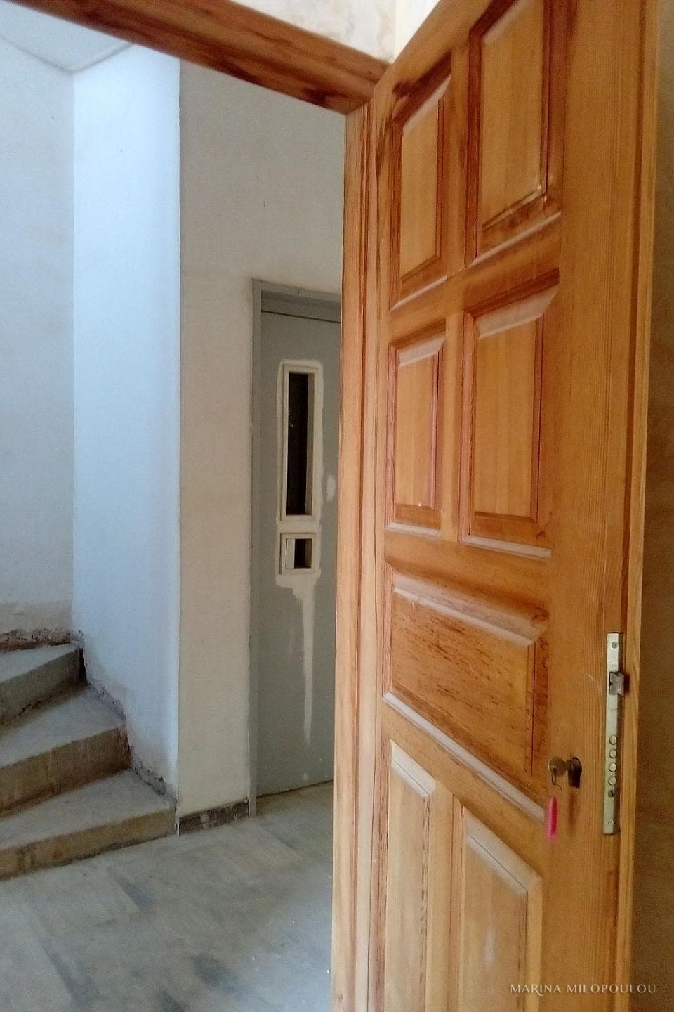 Μονοκατοικία στην Πανόραμα, Βούλα — Φωτογραφία 5 από 17