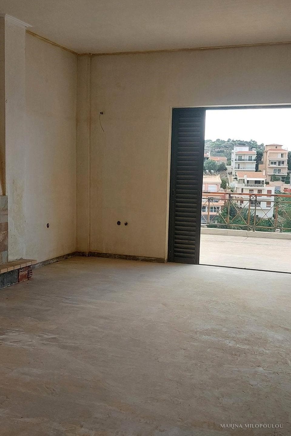 Μονοκατοικία στην Πανόραμα, Βούλα — Φωτογραφία 8 από 17