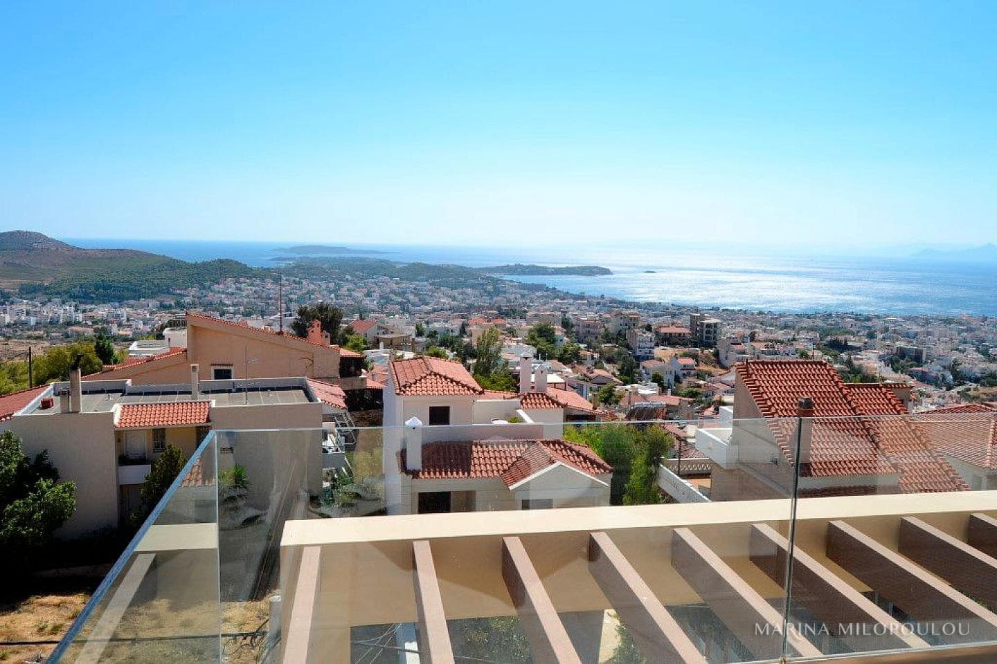 House in Exochi, Voula — Photo 4 of 30
