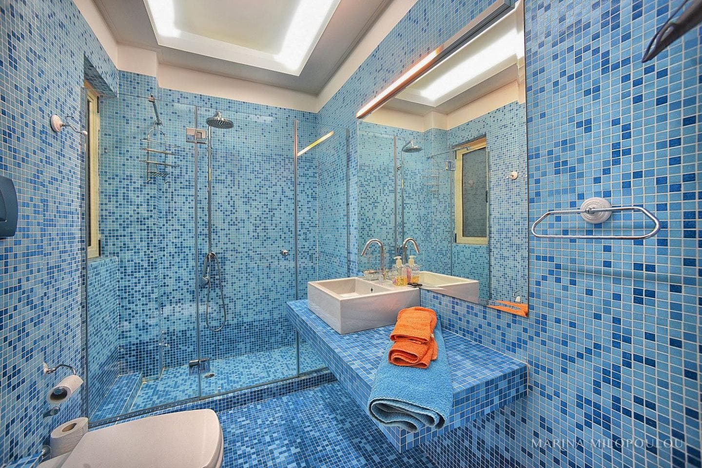 House in Exochi, Voula — Photo 19 of 30