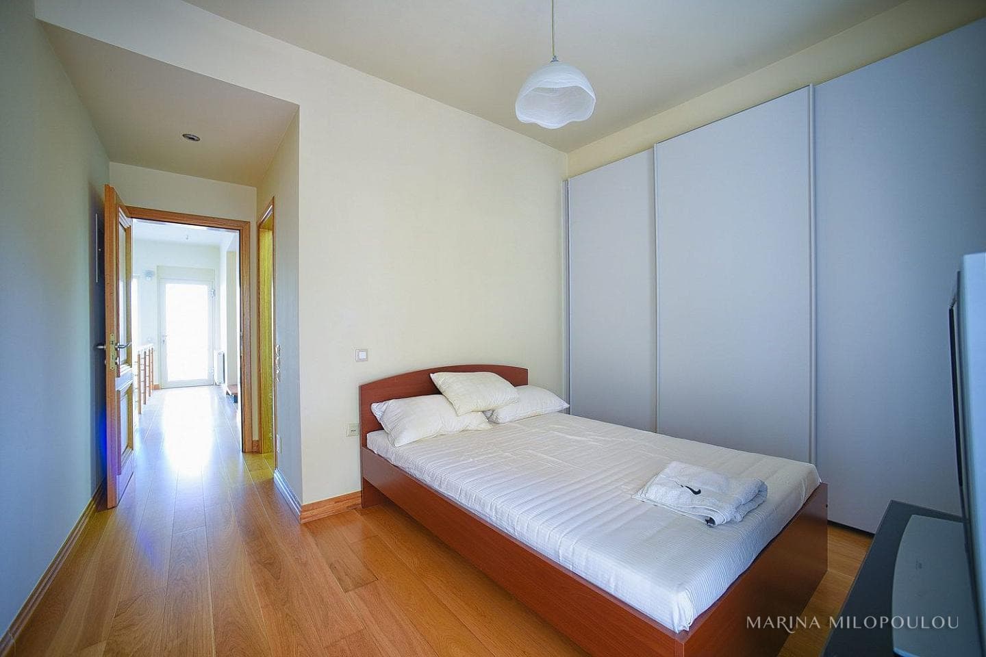 House in Exochi, Voula — Photo 16 of 30