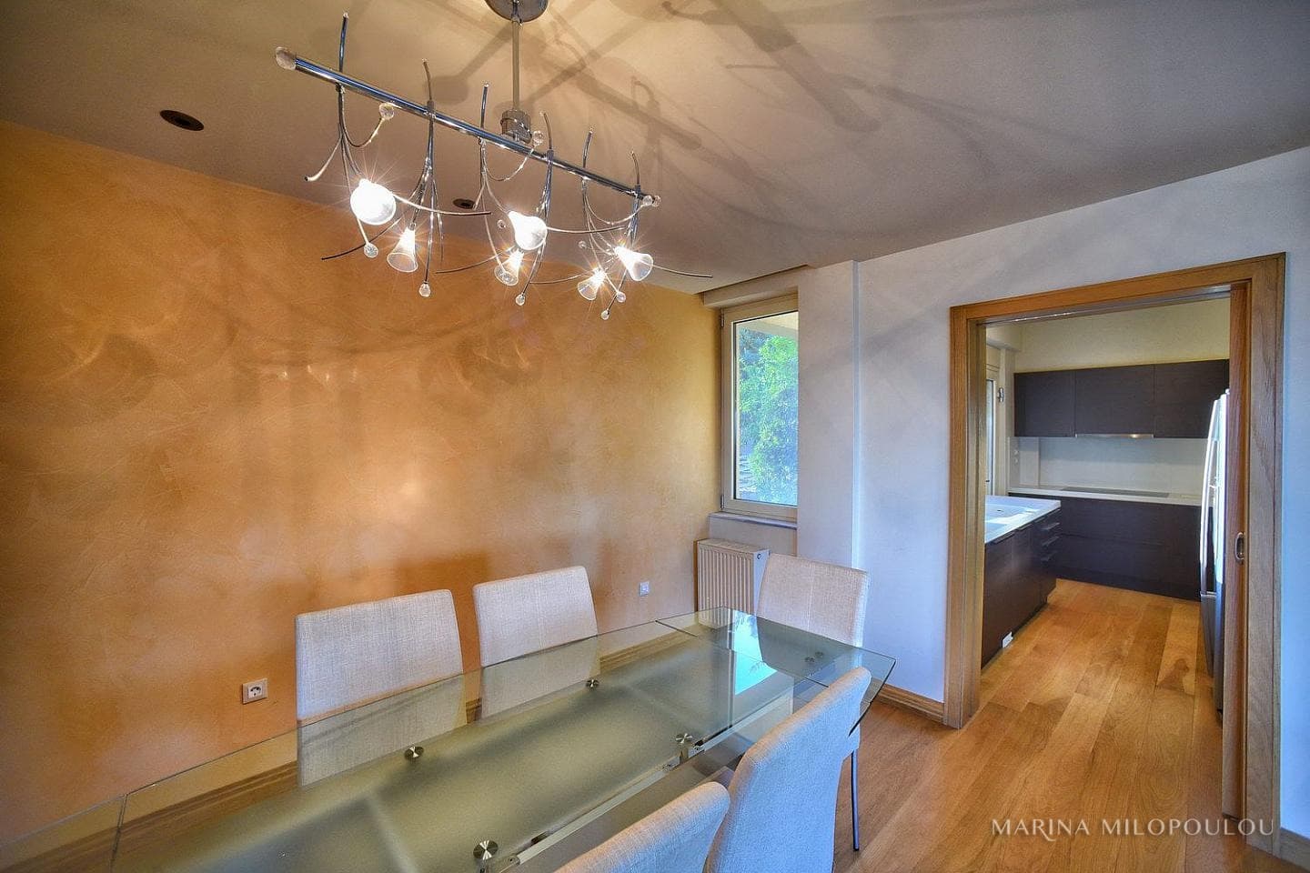 House in Exochi, Voula — Photo 20 of 30
