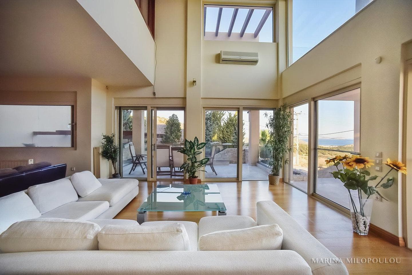 House in Exochi, Voula — Photo 7 of 30