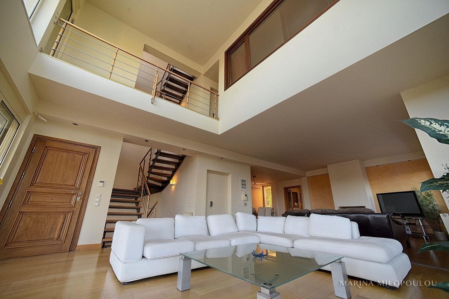 House in Exochi, Voula — Photo 10 of 30