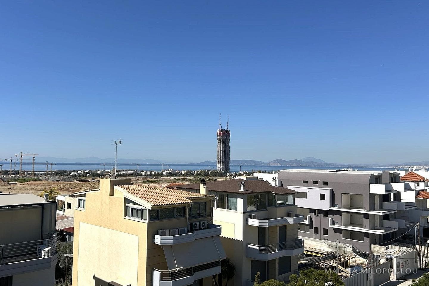 House in Golf, Glyfada — Photo 24 of 30