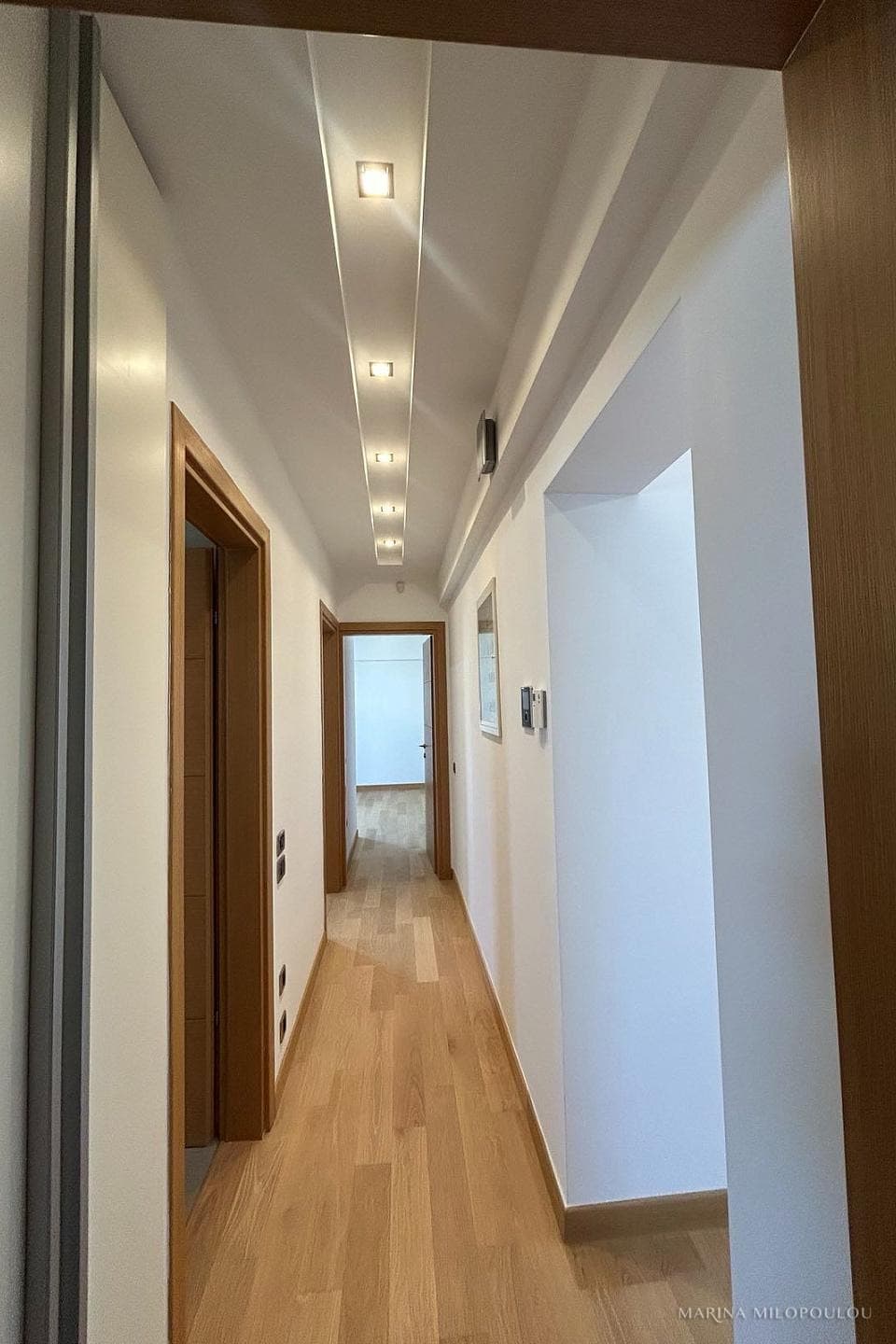 House in Golf, Glyfada — Photo 12 of 30