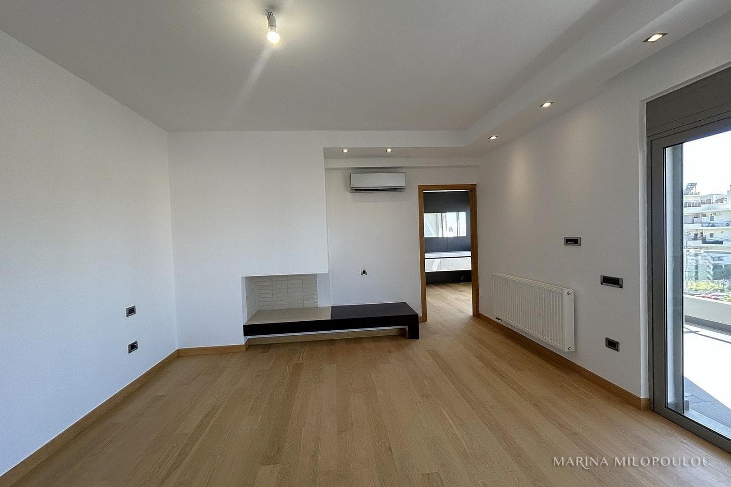 House in Golf, Glyfada — Photo 8 of 30