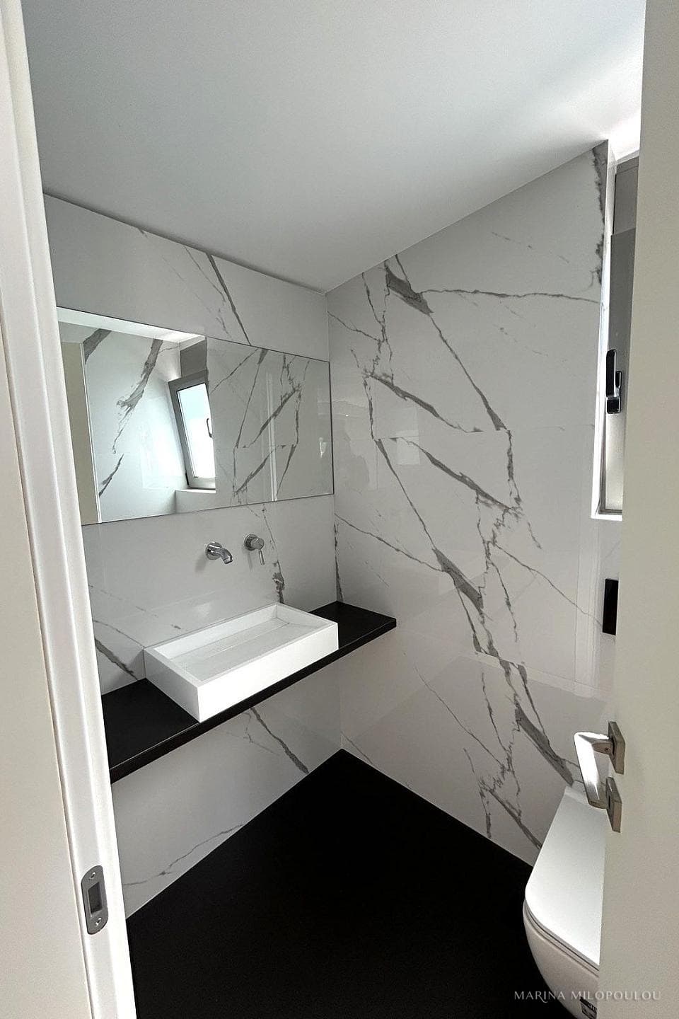 House in Golf, Glyfada — Photo 9 of 30