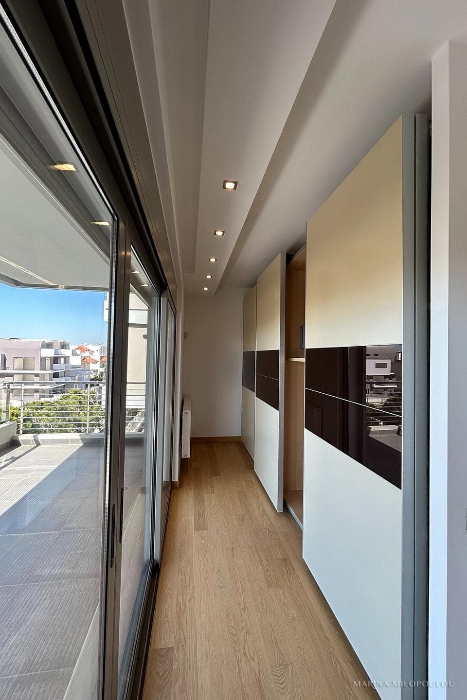 House in Golf, Glyfada — Photo 10 of 30