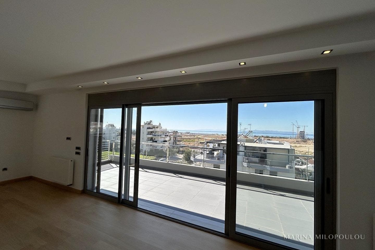 House in Golf, Glyfada — Photo 6 of 30