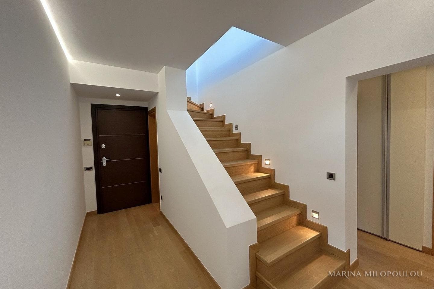 House in Golf, Glyfada — Photo 11 of 30