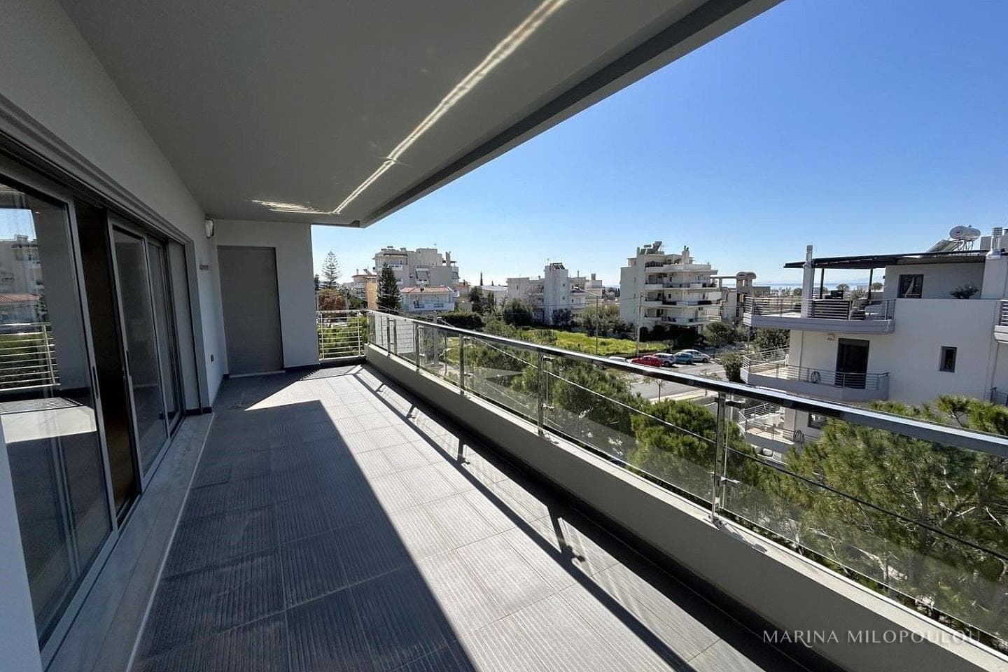 House in Golf, Glyfada — Photo 19 of 30