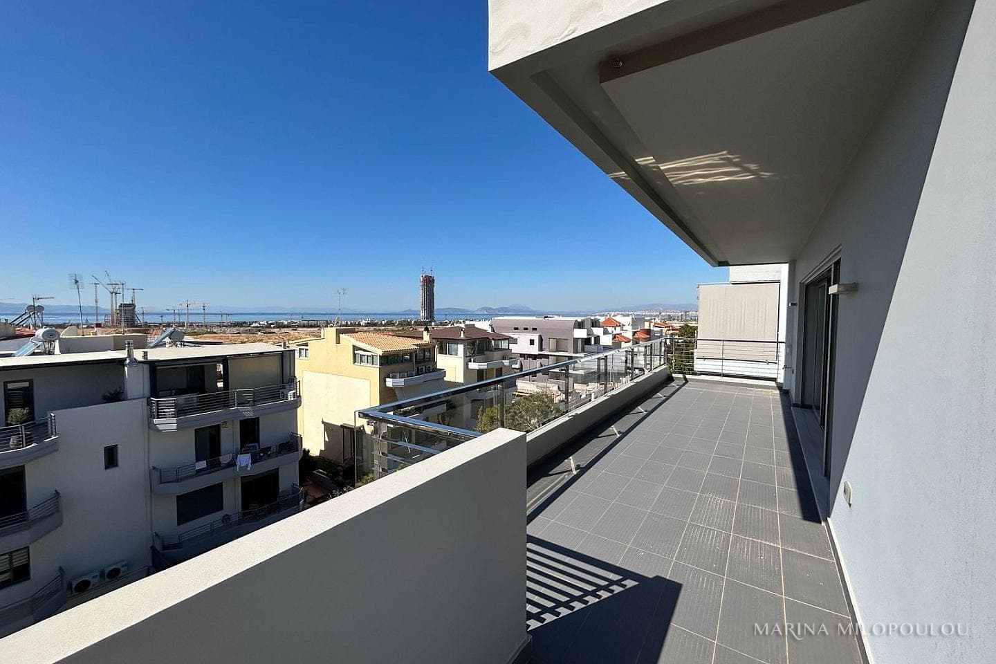 House in Golf, Glyfada — Photo 18 of 30