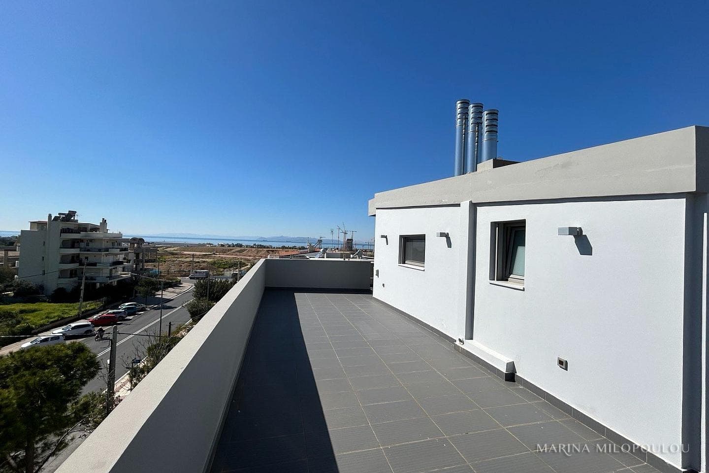 House in Golf, Glyfada — Photo 20 of 30