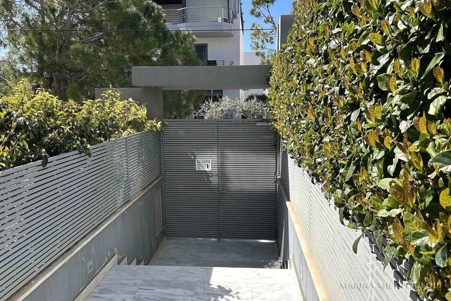House in Golf, Glyfada — Photo 29 of 30