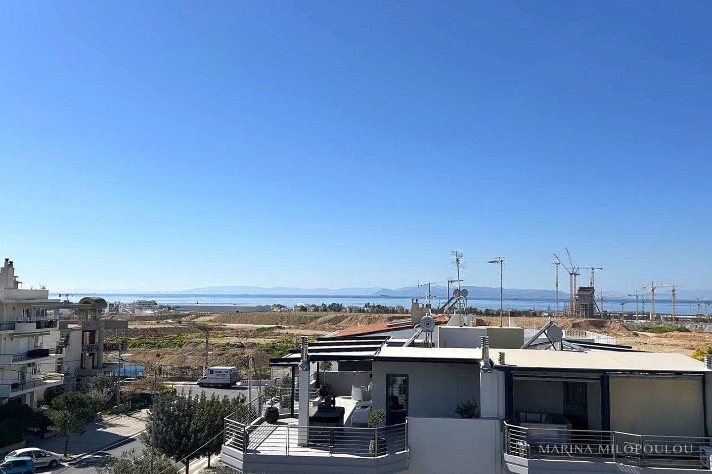 House in Golf, Glyfada — Photo 27 of 30