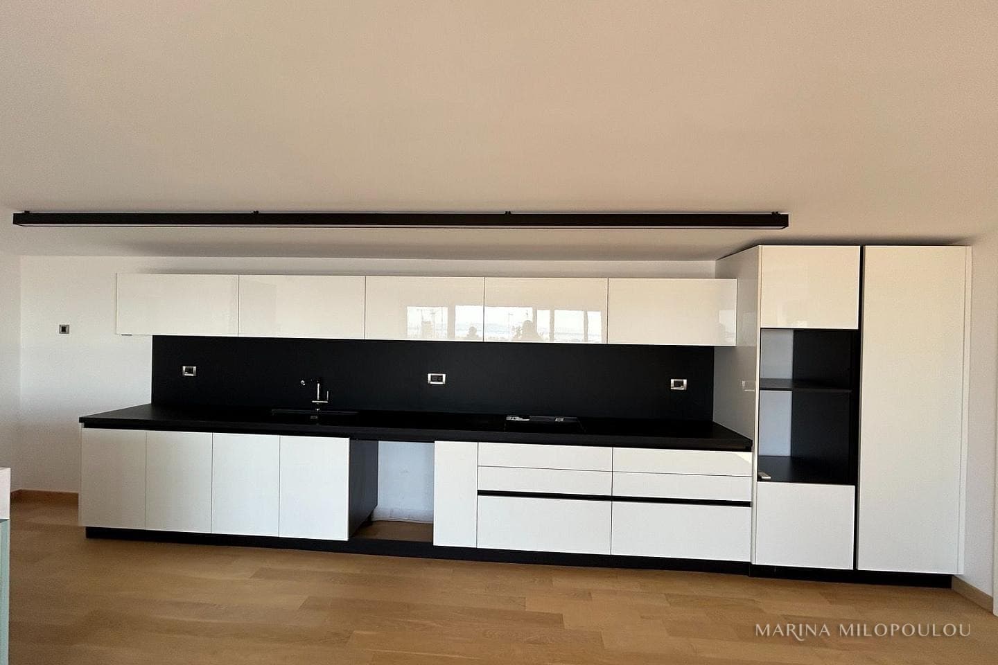 House in Golf, Glyfada — Photo 5 of 30