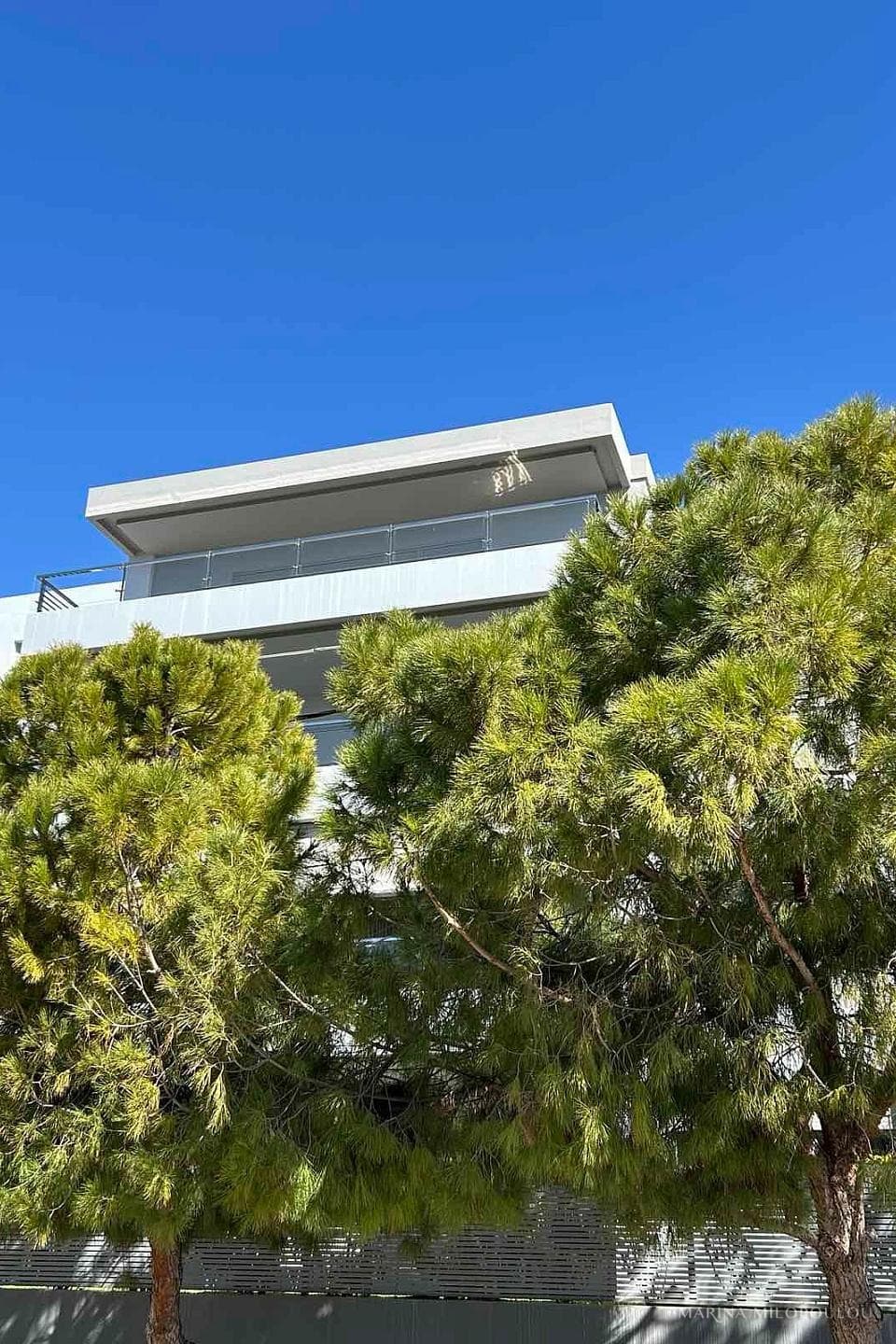 House in Golf, Glyfada — Photo 26 of 30