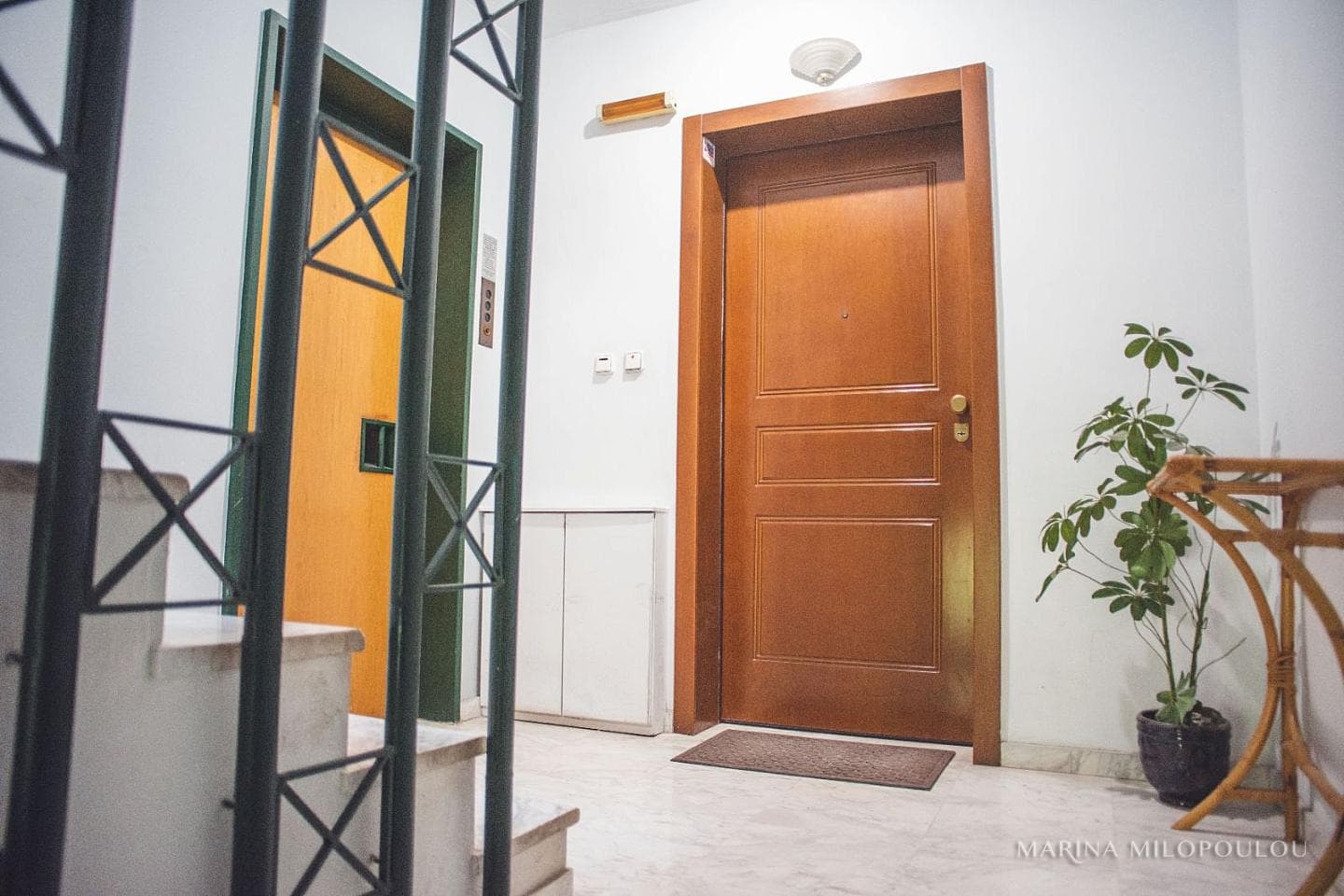 Διαμέρισμα στην Ευρυάλη, Βούλα — Φωτογραφία 29 από 30