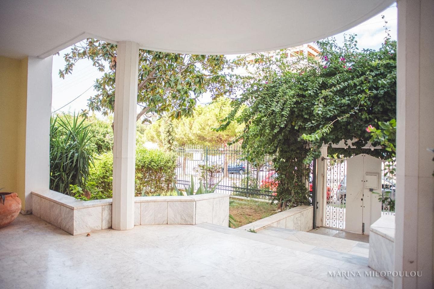 Διαμέρισμα στην Ευρυάλη, Βούλα — Φωτογραφία 25 από 30