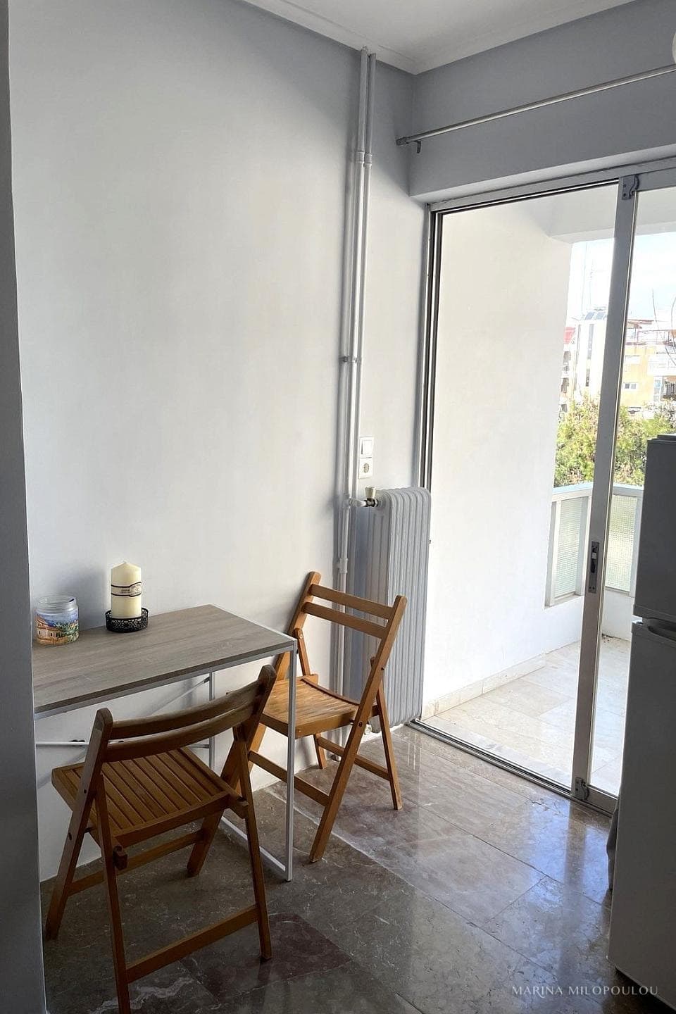 Διαμέρισμα στην Αιξωνή, Γλυφάδα — Φωτογραφία 5 από 11