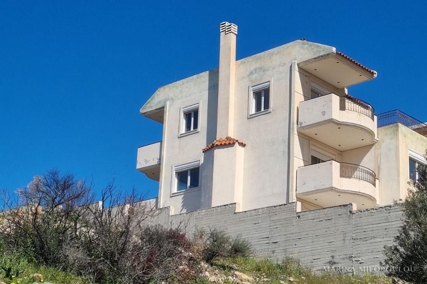 House in Saronida, Saronida — Photo 3 of 13