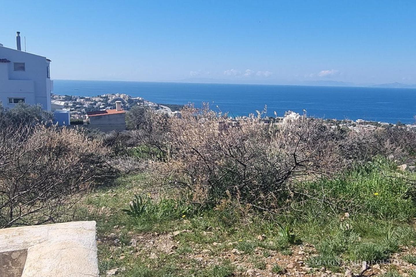 House in Saronida, Saronida — Photo 9 of 13