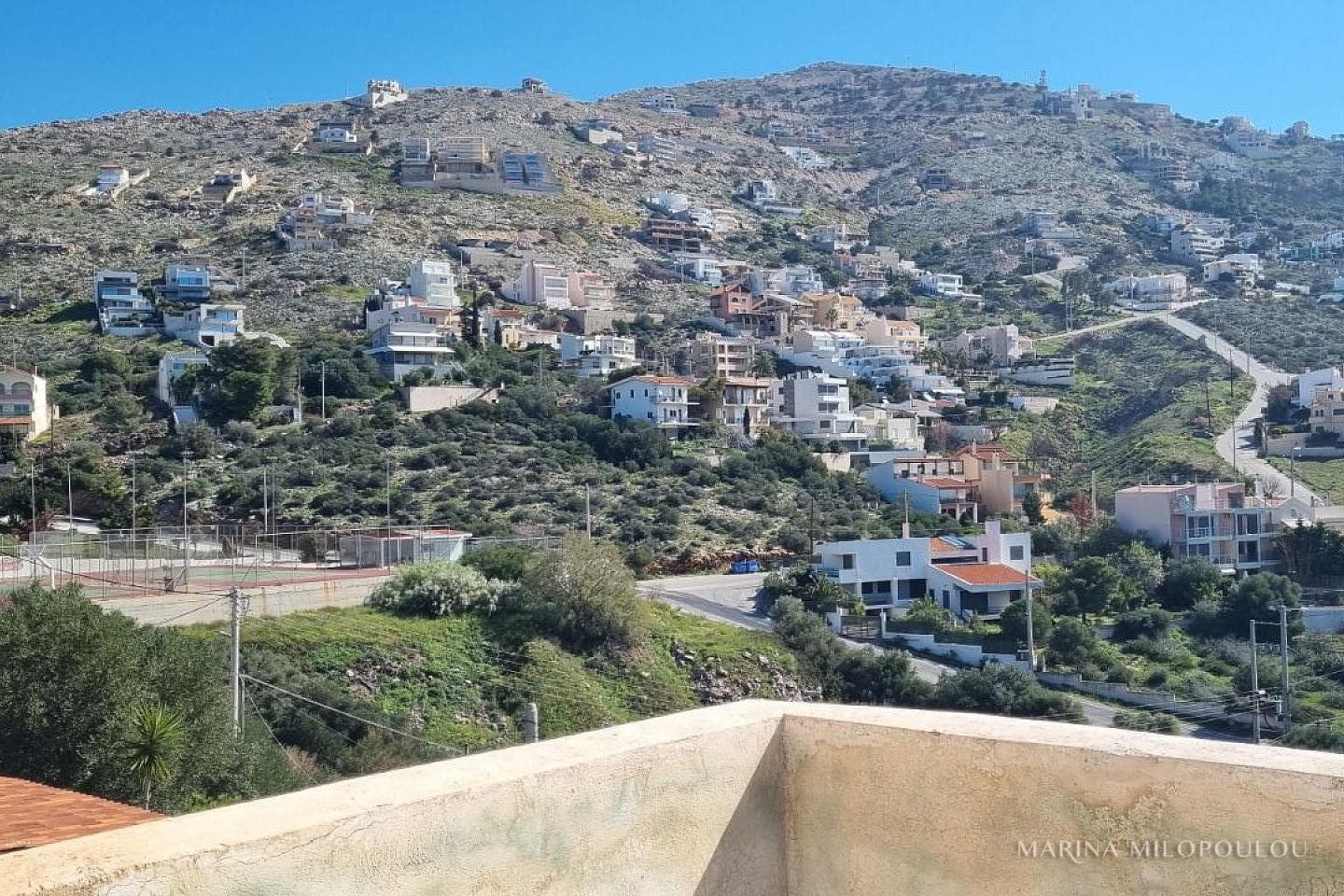 House in Saronida, Saronida — Photo 13 of 13