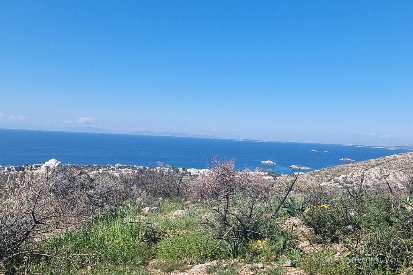 House in Saronida, Saronida — Photo 10 of 13