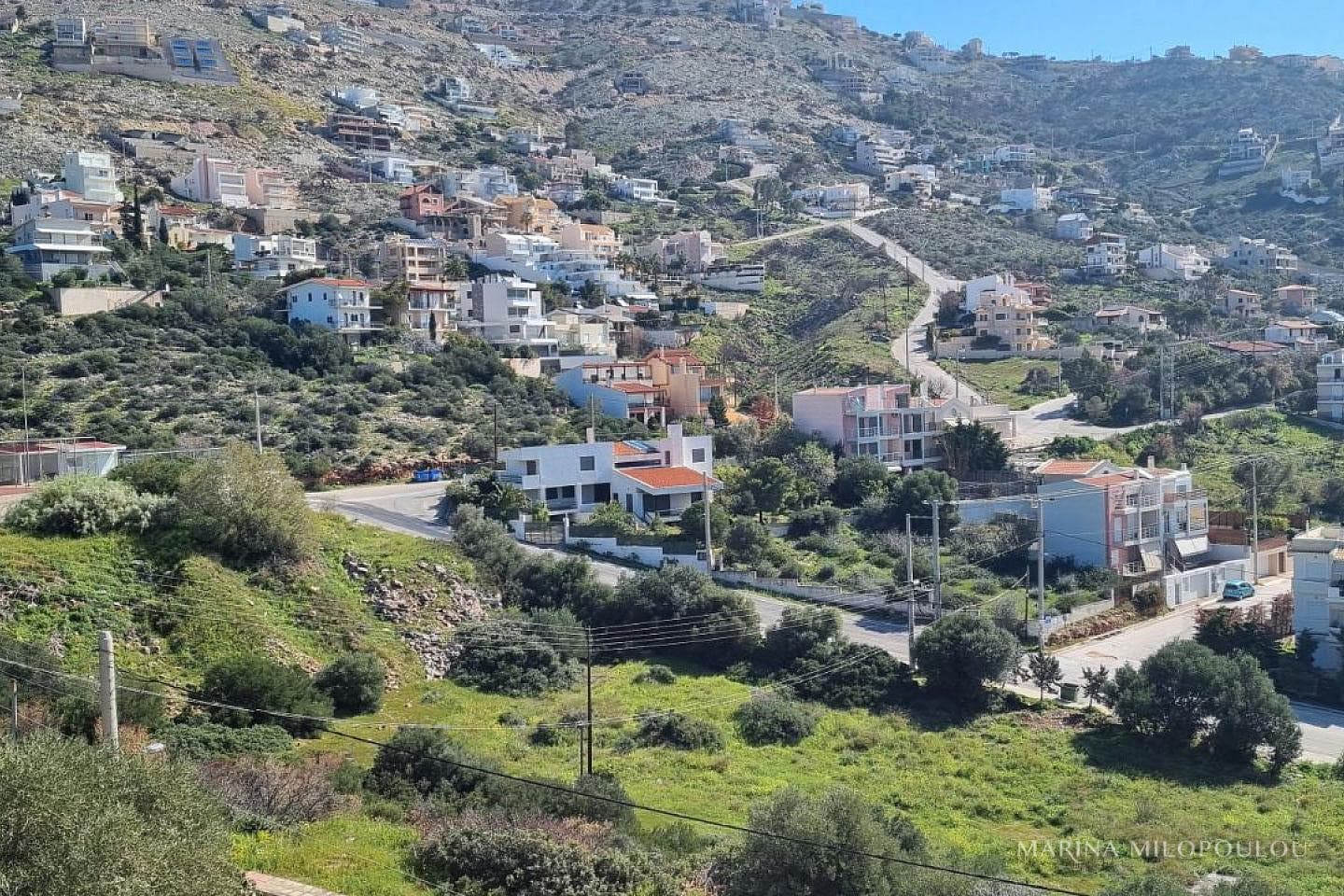 House in Saronida, Saronida — Photo 12 of 13