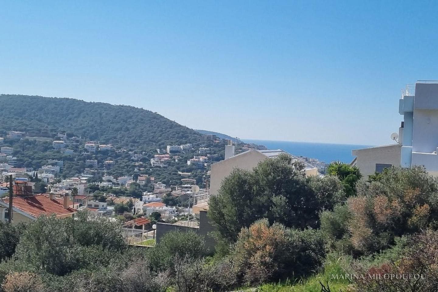 House in Saronida, Saronida — Photo 6 of 13