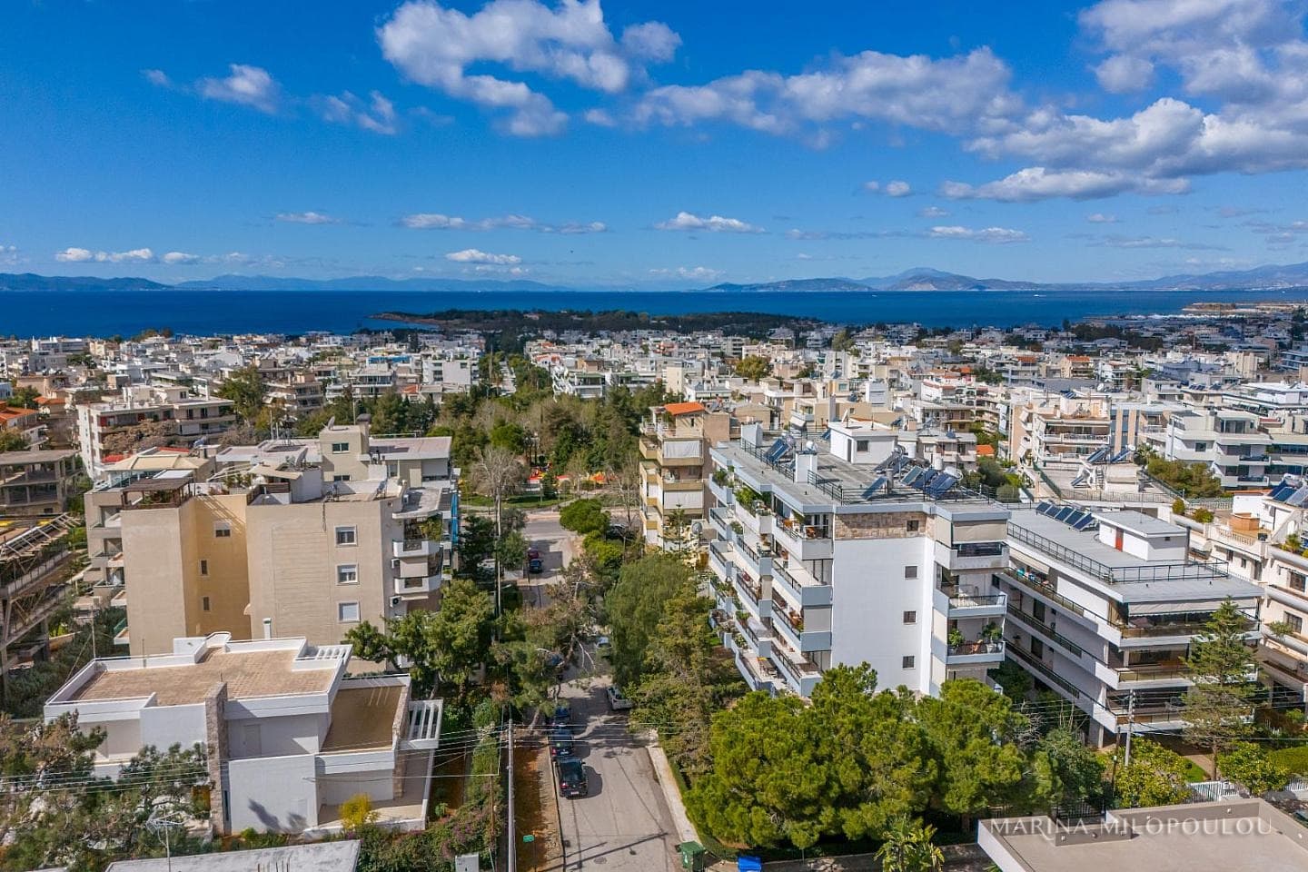 Διαμέρισμα στην Άνω Βούλα, Βούλα — Φωτογραφία 27 από 30