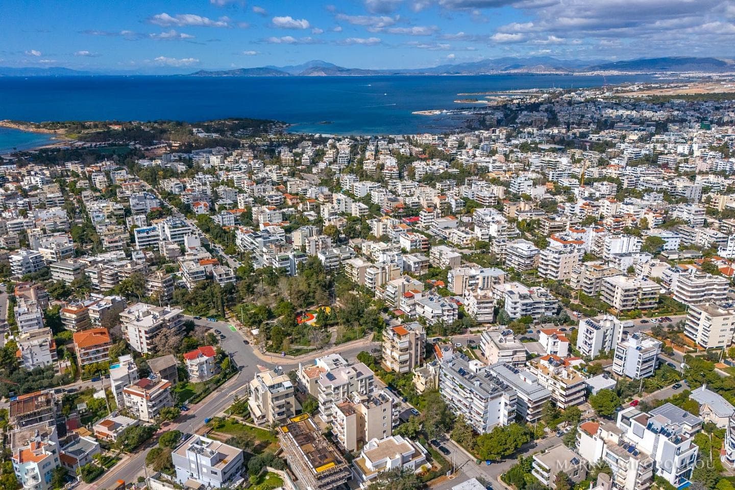 Διαμέρισμα στην Άνω Βούλα, Βούλα — Φωτογραφία 2 από 30