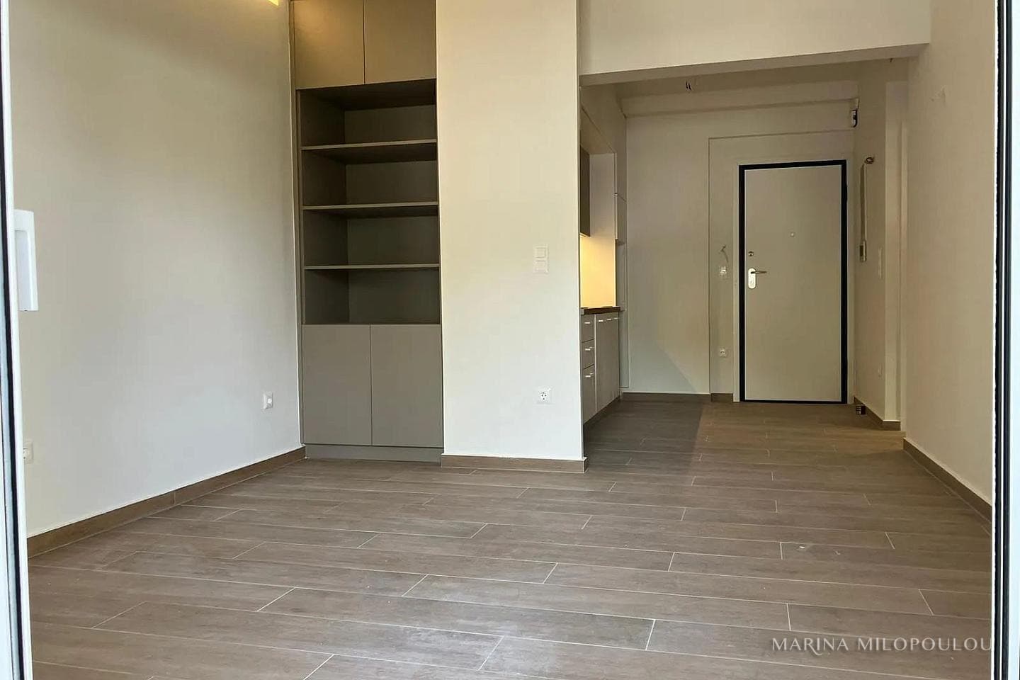 Διαμέρισμα στην Κέντρο, Βούλα — Φωτογραφία 2 από 10