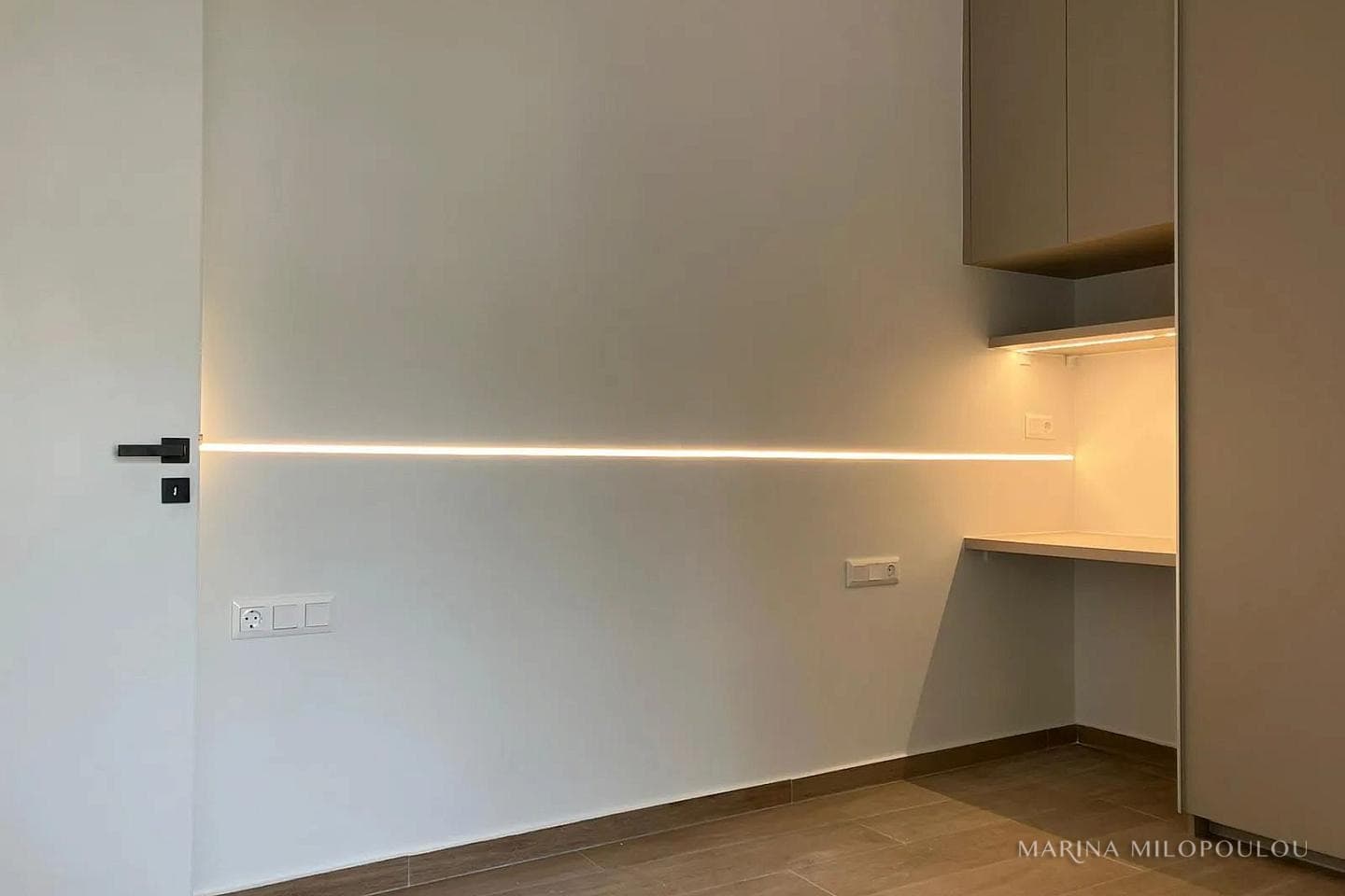 Διαμέρισμα στην Κέντρο, Βούλα — Φωτογραφία 5 από 10