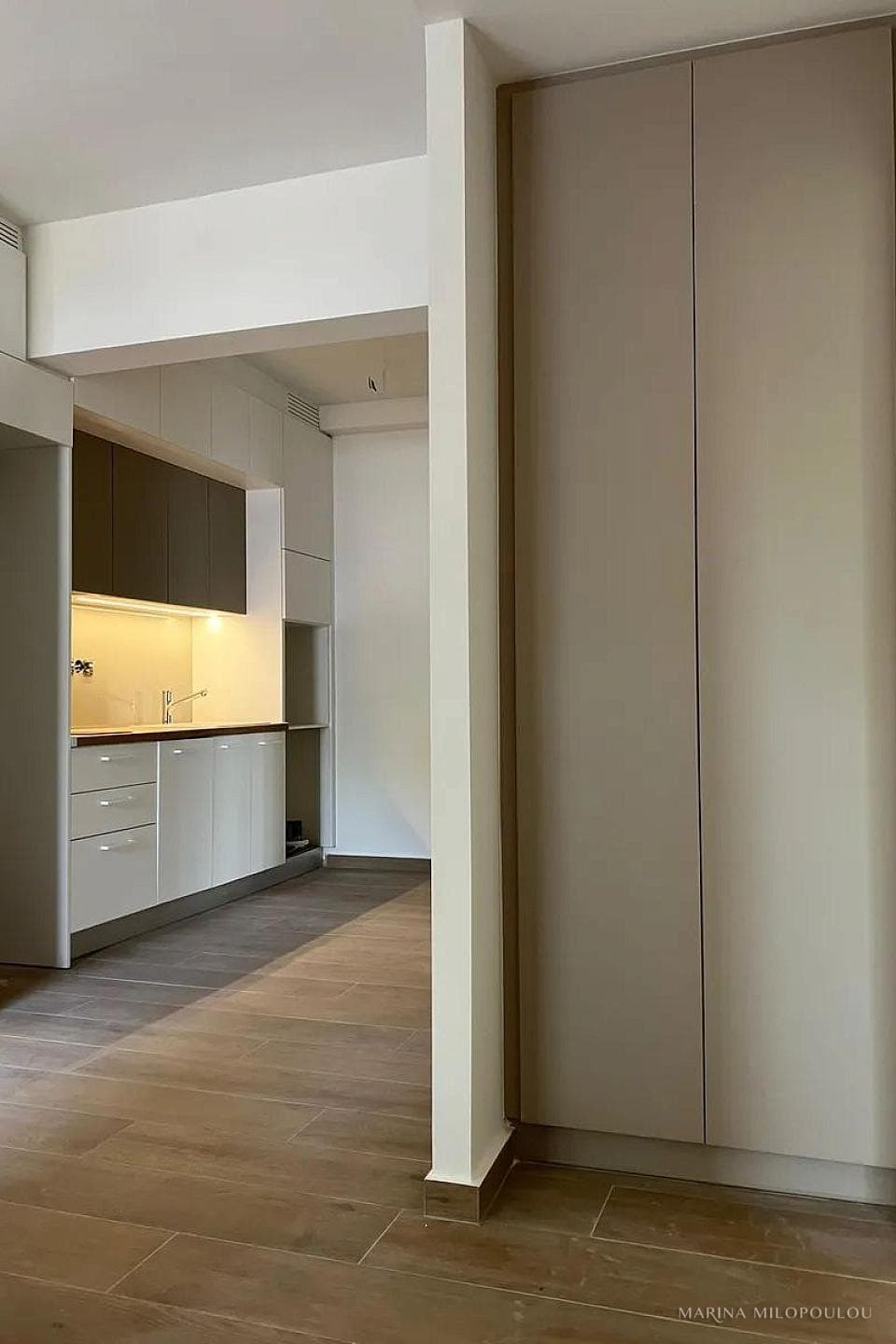 Διαμέρισμα στην Κέντρο, Βούλα — Φωτογραφία 8 από 10