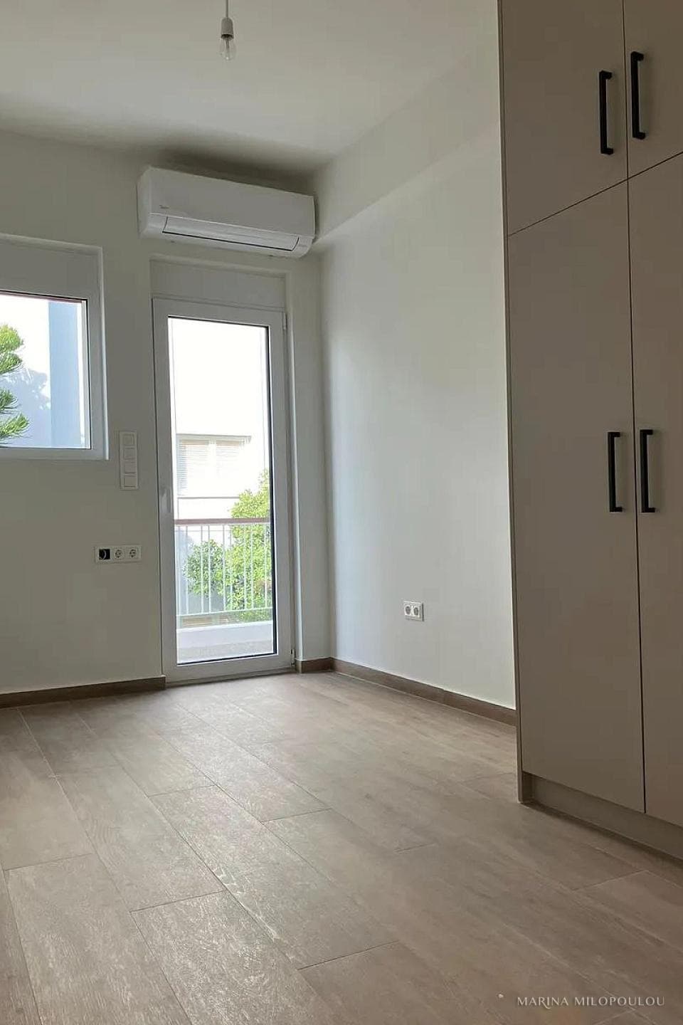 Διαμέρισμα στην Κέντρο, Βούλα — Φωτογραφία 7 από 10
