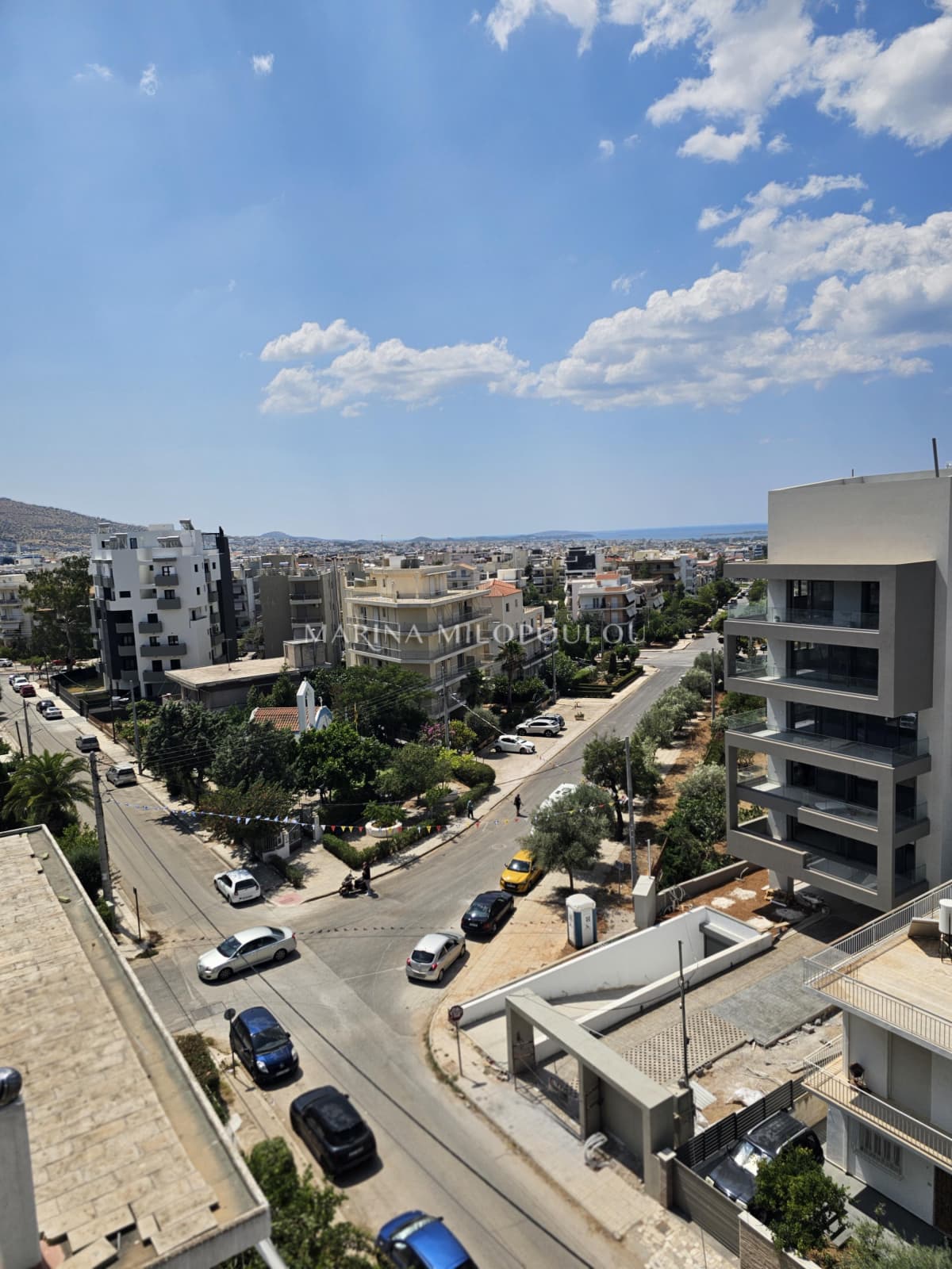 Διαμέρισμα στην Άνω Γλυφάδα, Γλυφάδα — Φωτογραφία 12 από 12