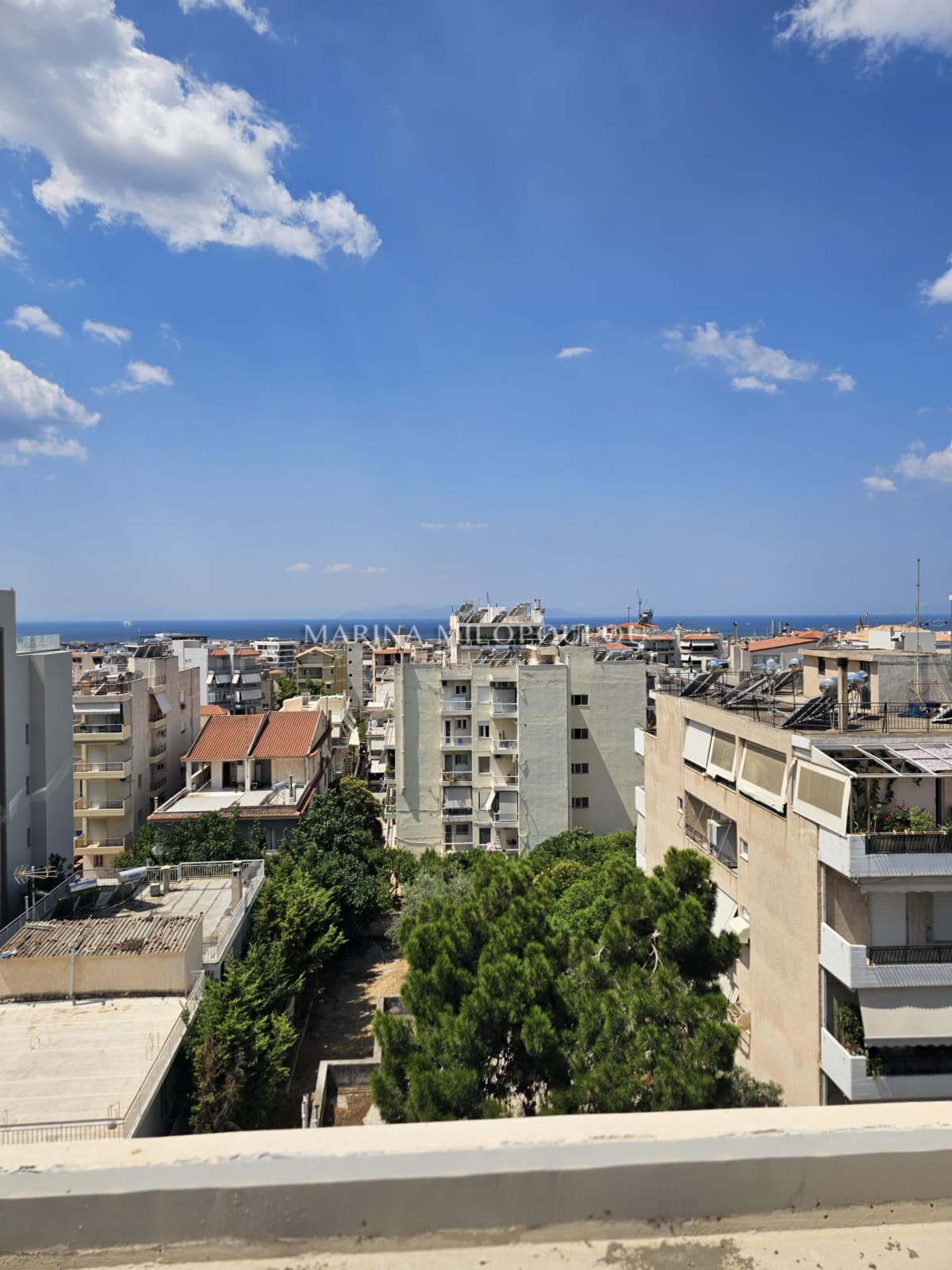 Διαμέρισμα στην Άνω Γλυφάδα, Γλυφάδα — Φωτογραφία 10 από 12