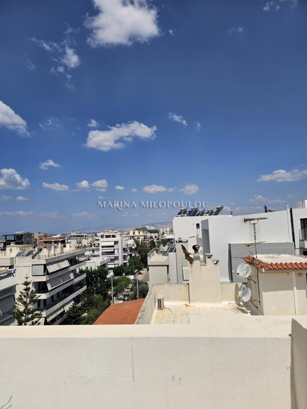 Διαμέρισμα στην Άνω Γλυφάδα, Γλυφάδα — Φωτογραφία 8 από 12