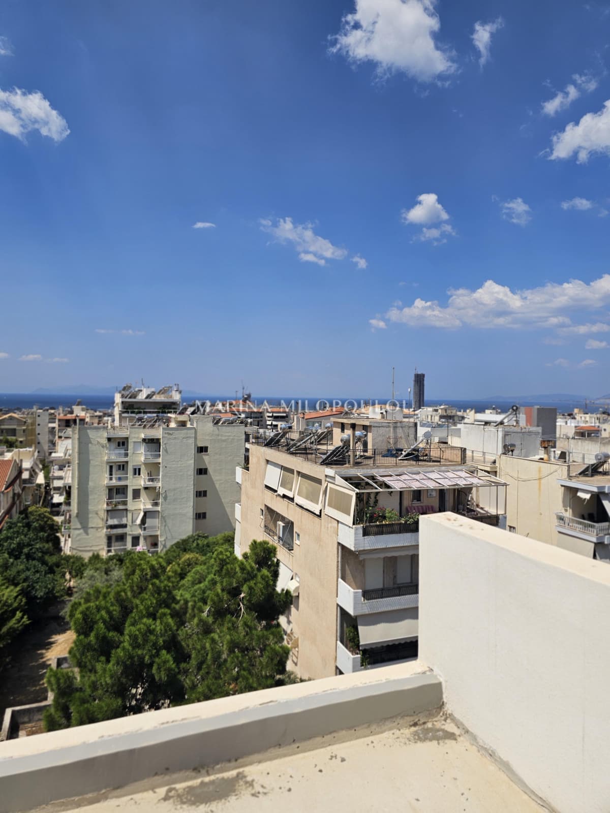 Διαμέρισμα στην Άνω Γλυφάδα, Γλυφάδα — Φωτογραφία 9 από 12