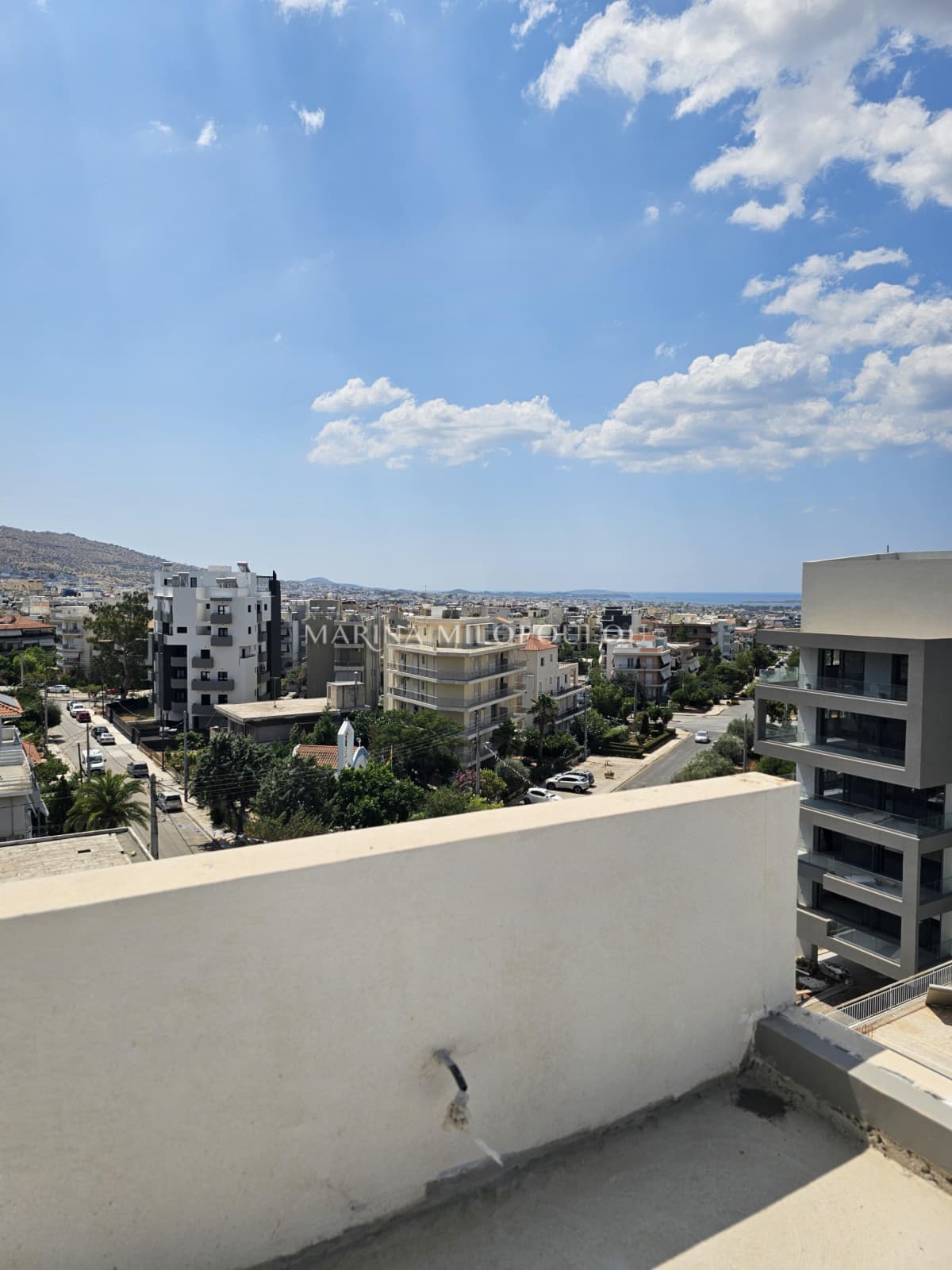 Διαμέρισμα στην Άνω Γλυφάδα, Γλυφάδα — Φωτογραφία 11 από 12
