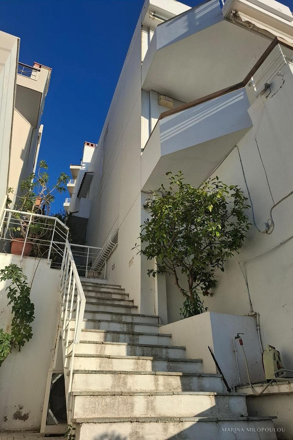 Μονοκατοικία στην Πανόραμα, Βούλα — Φωτογραφία 22 από 24
