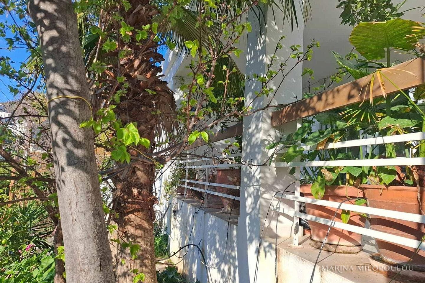 Μονοκατοικία στην Πανόραμα, Βούλα — Φωτογραφία 19 από 24