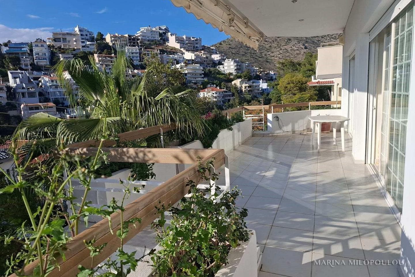Μονοκατοικία στην Πανόραμα, Βούλα — Φωτογραφία 10 από 24