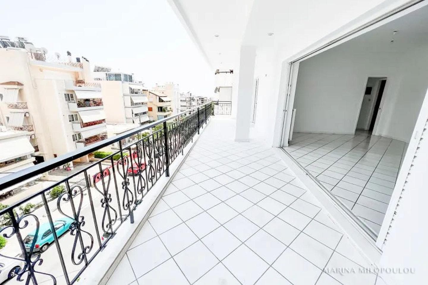 Διαμέρισμα στην Τερψιθέα, Γλυφάδα — Φωτογραφία 7 από 7