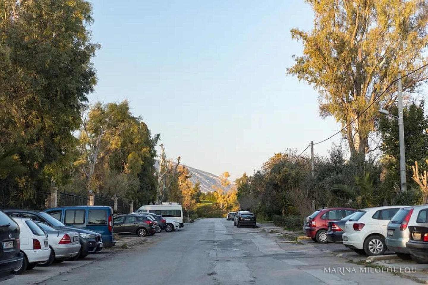 Διαμέρισμα στην Γκολφ, Γλυφάδα — Φωτογραφία 17 από 30