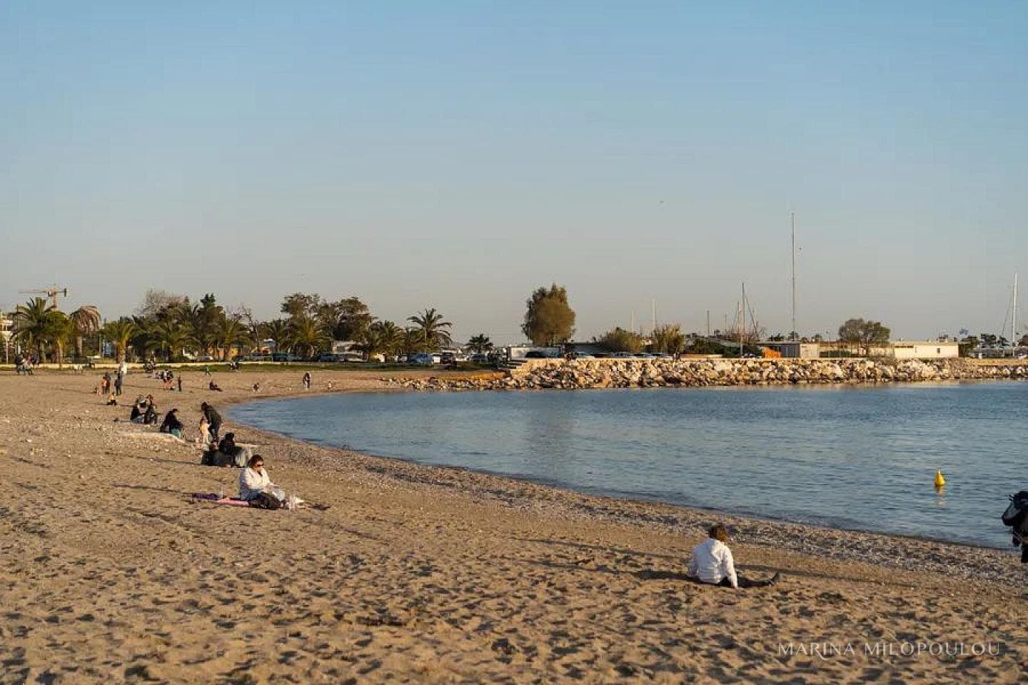 Διαμέρισμα στην Γκολφ, Γλυφάδα — Φωτογραφία 15 από 30