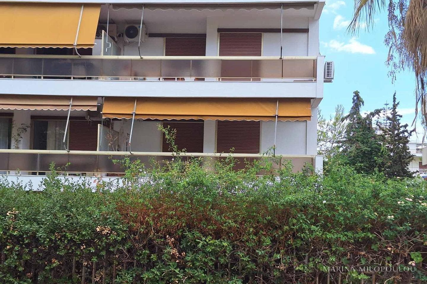 Διαμέρισμα στην Βάρκιζα, Βάρη - Βάρκιζα — Φωτογραφία 26 από 26